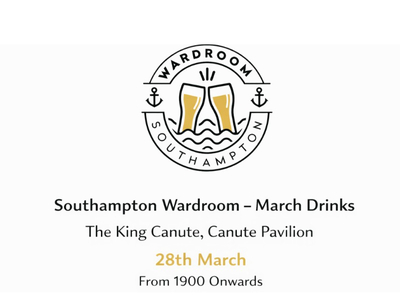 The Southampton Wardroom 